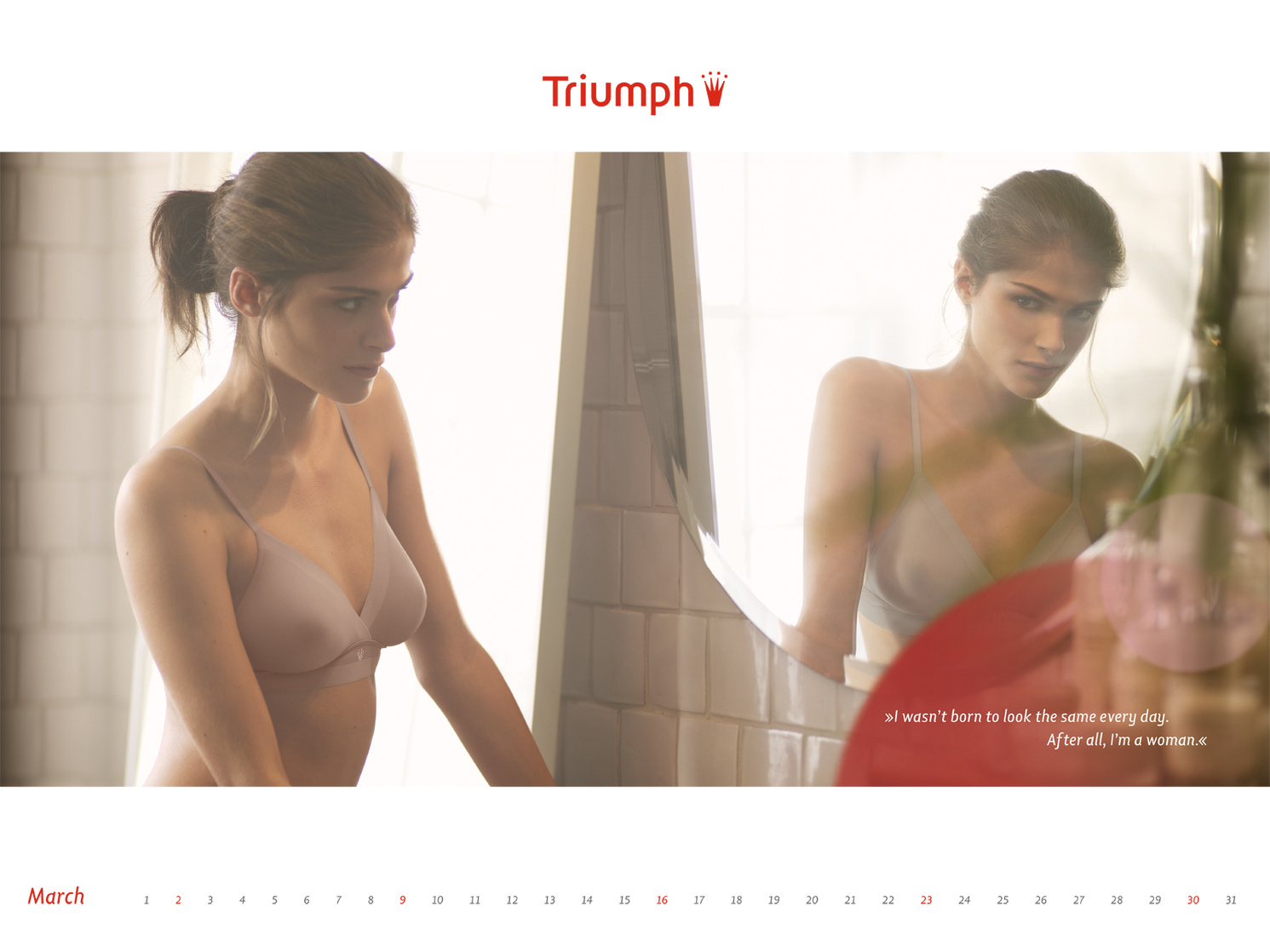Elisa Sednaoui