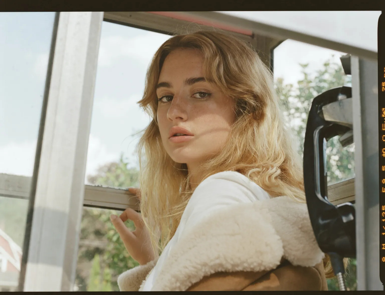 Grace Van Patten