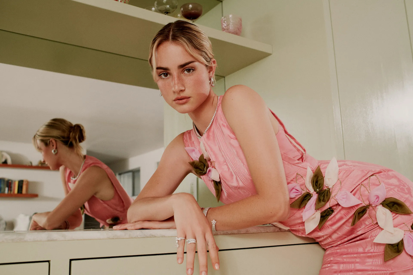 Grace Van Patten