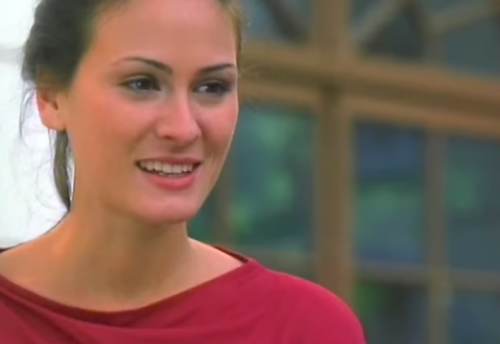 Au Pair (1999) Au Pair (1999)