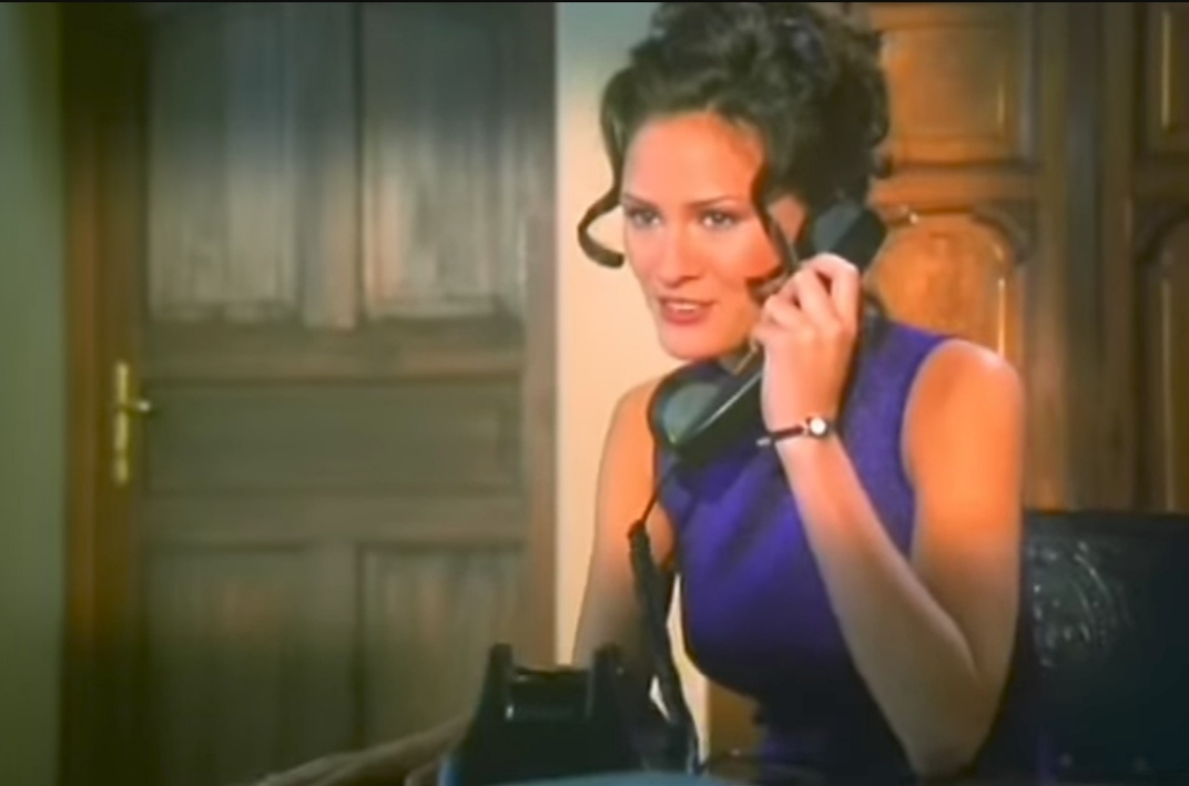 Au Pair (1999) Au Pair (1999)