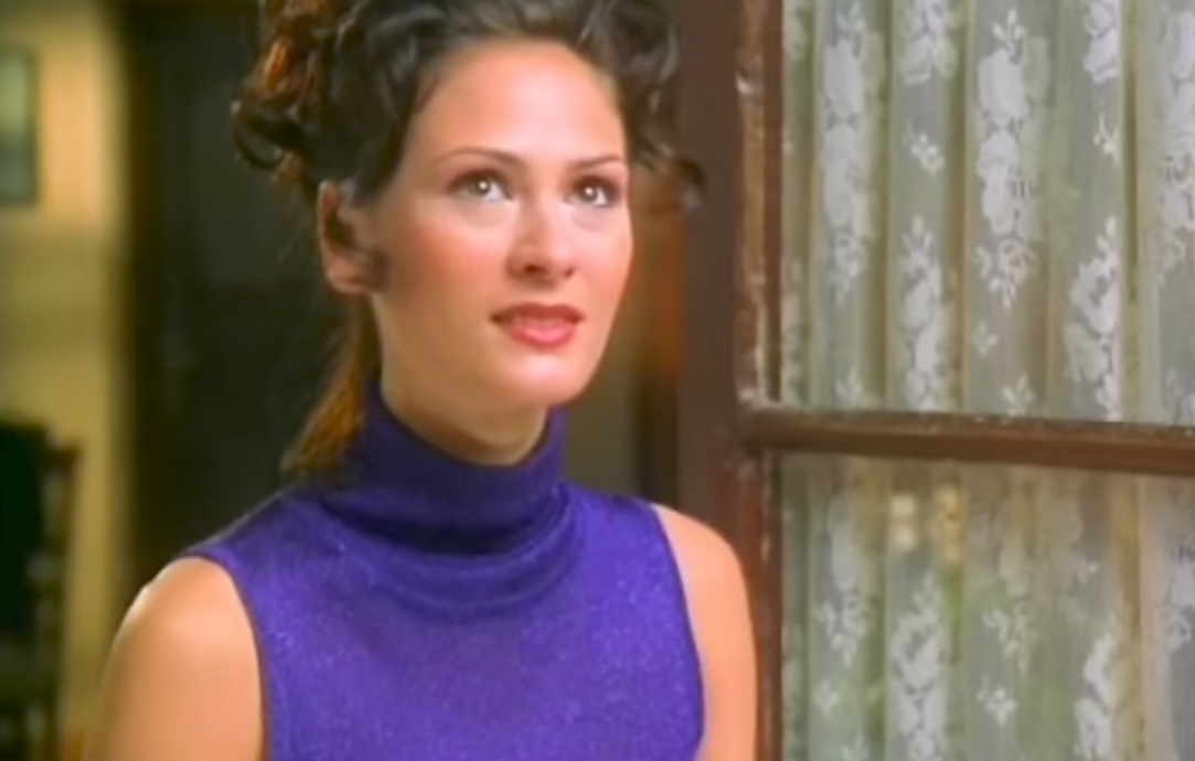 Au Pair (1999) Au Pair (1999)