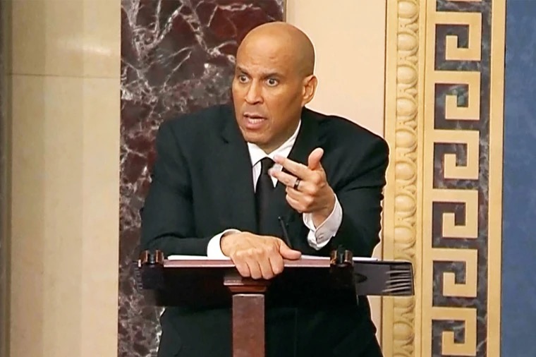 Cory Booker
