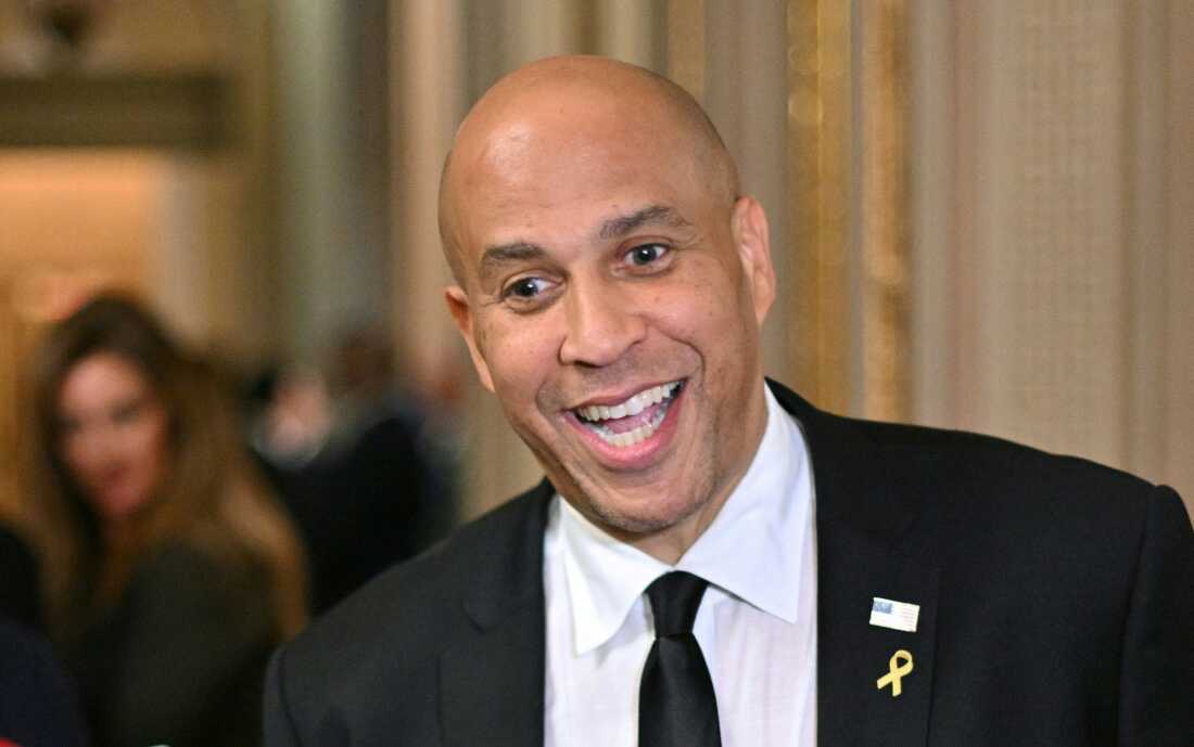 Cory Booker