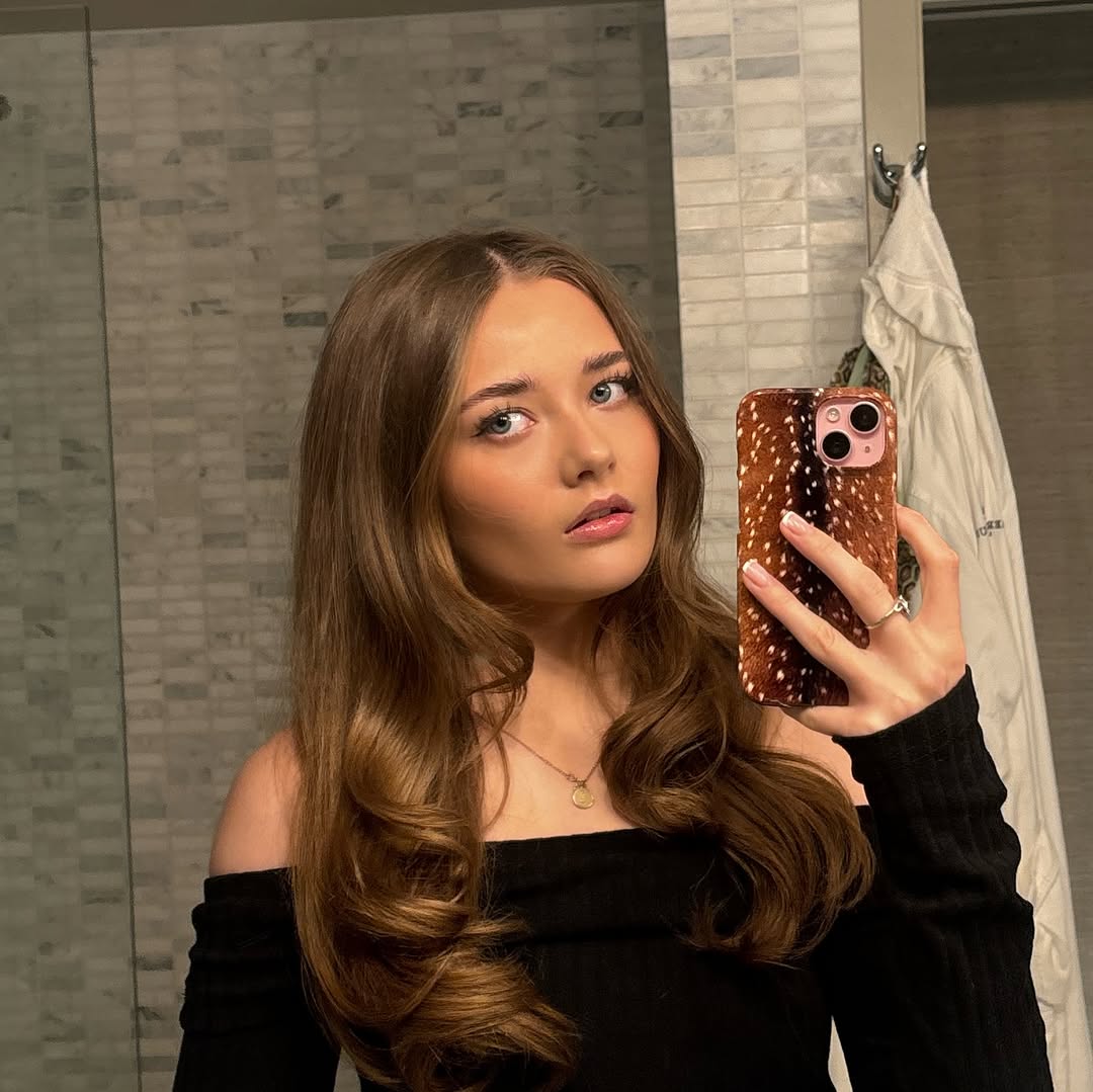 Reylynn Caster