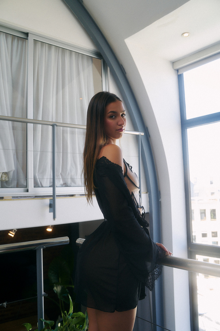 Picture of Mikaela Lafuente