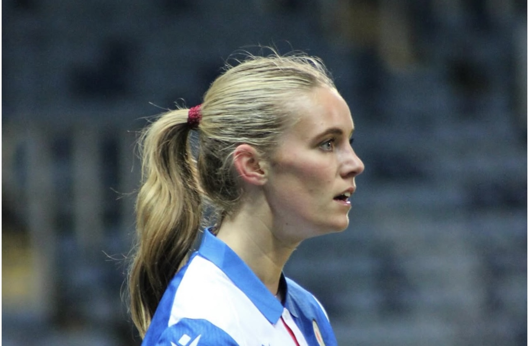 Lucy Newell