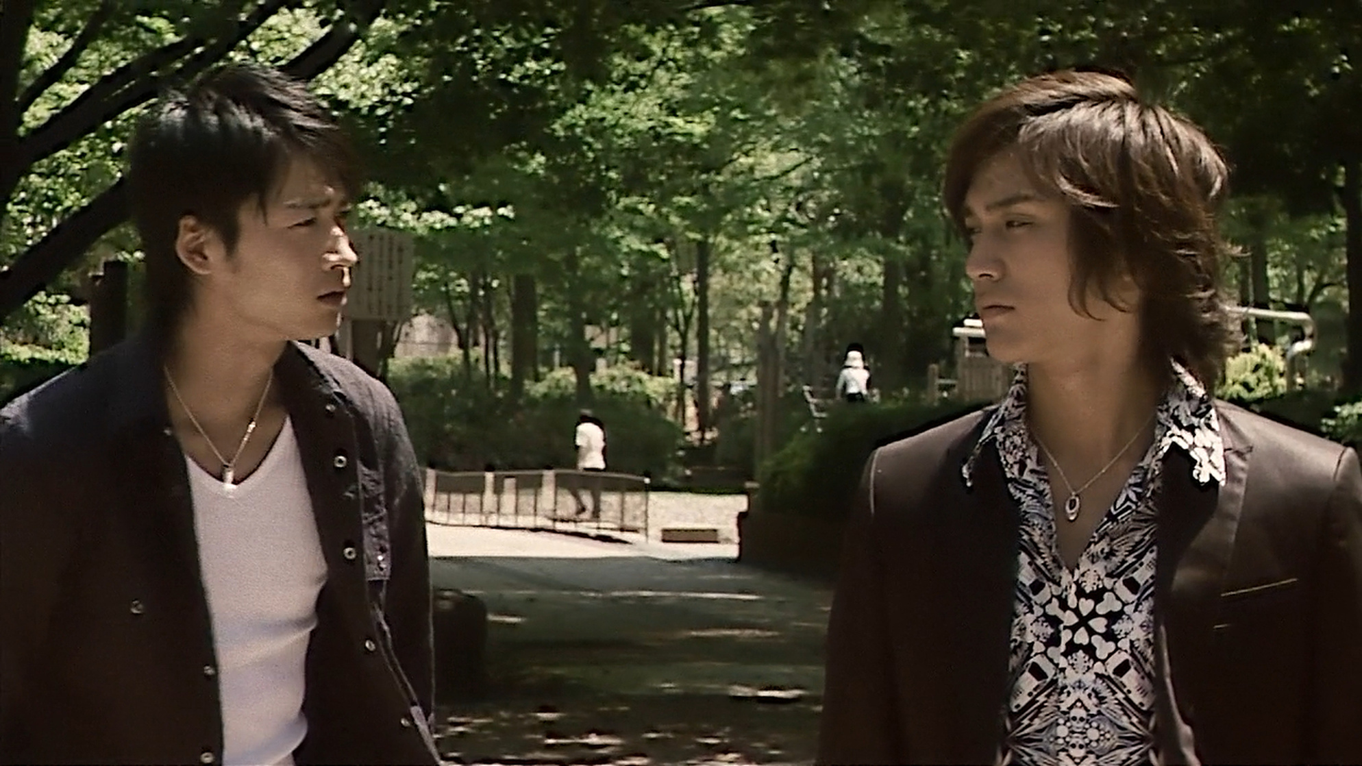 Kamen Rider The First