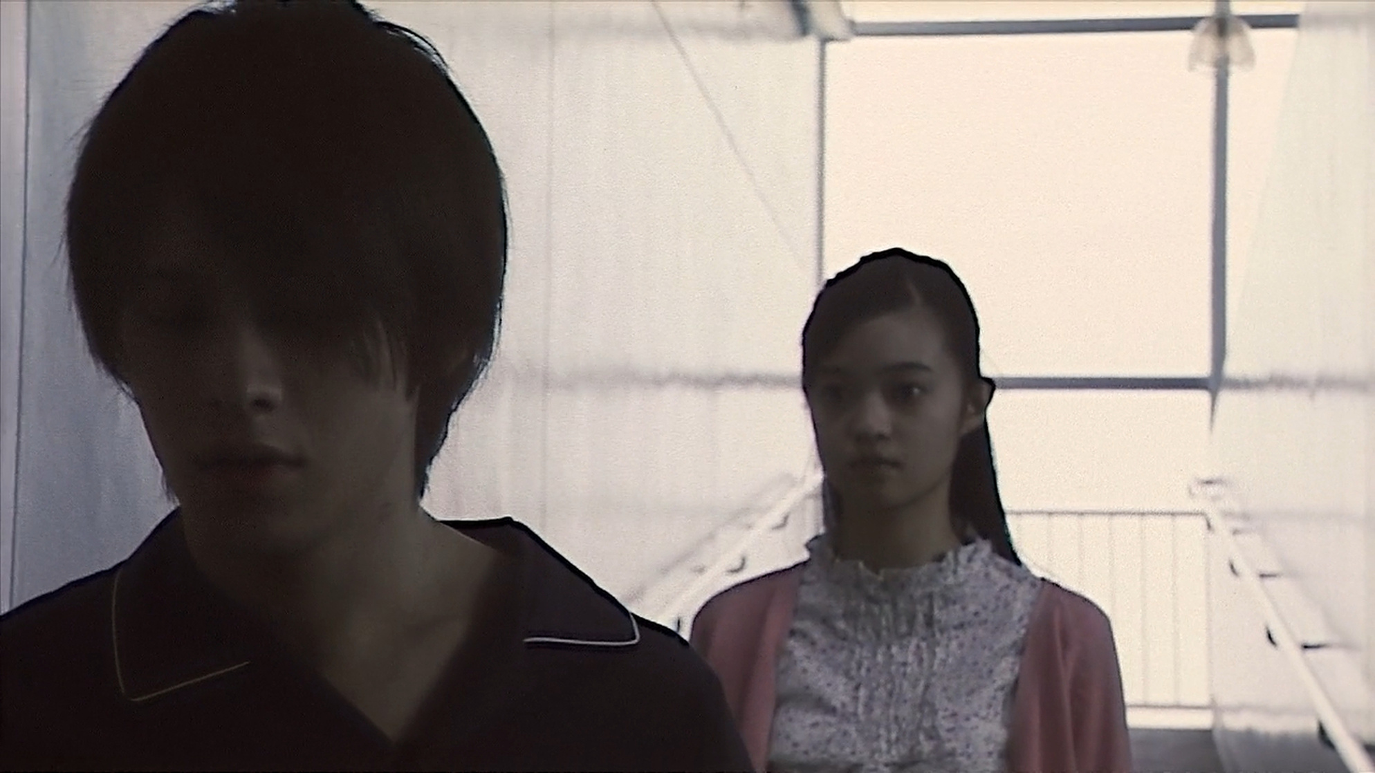Kamen Rider The First