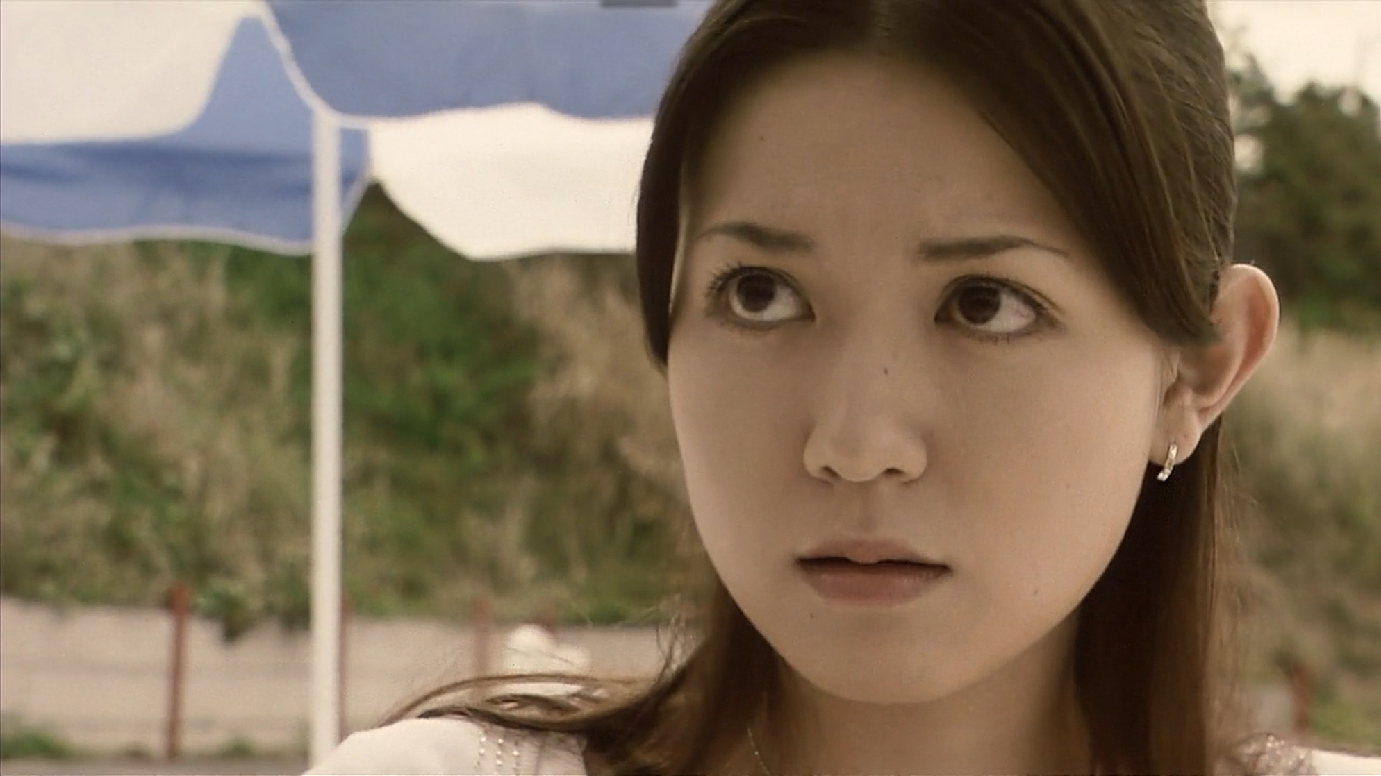 Kamen Rider The First