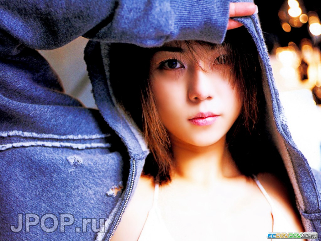 Miho Yoshioka