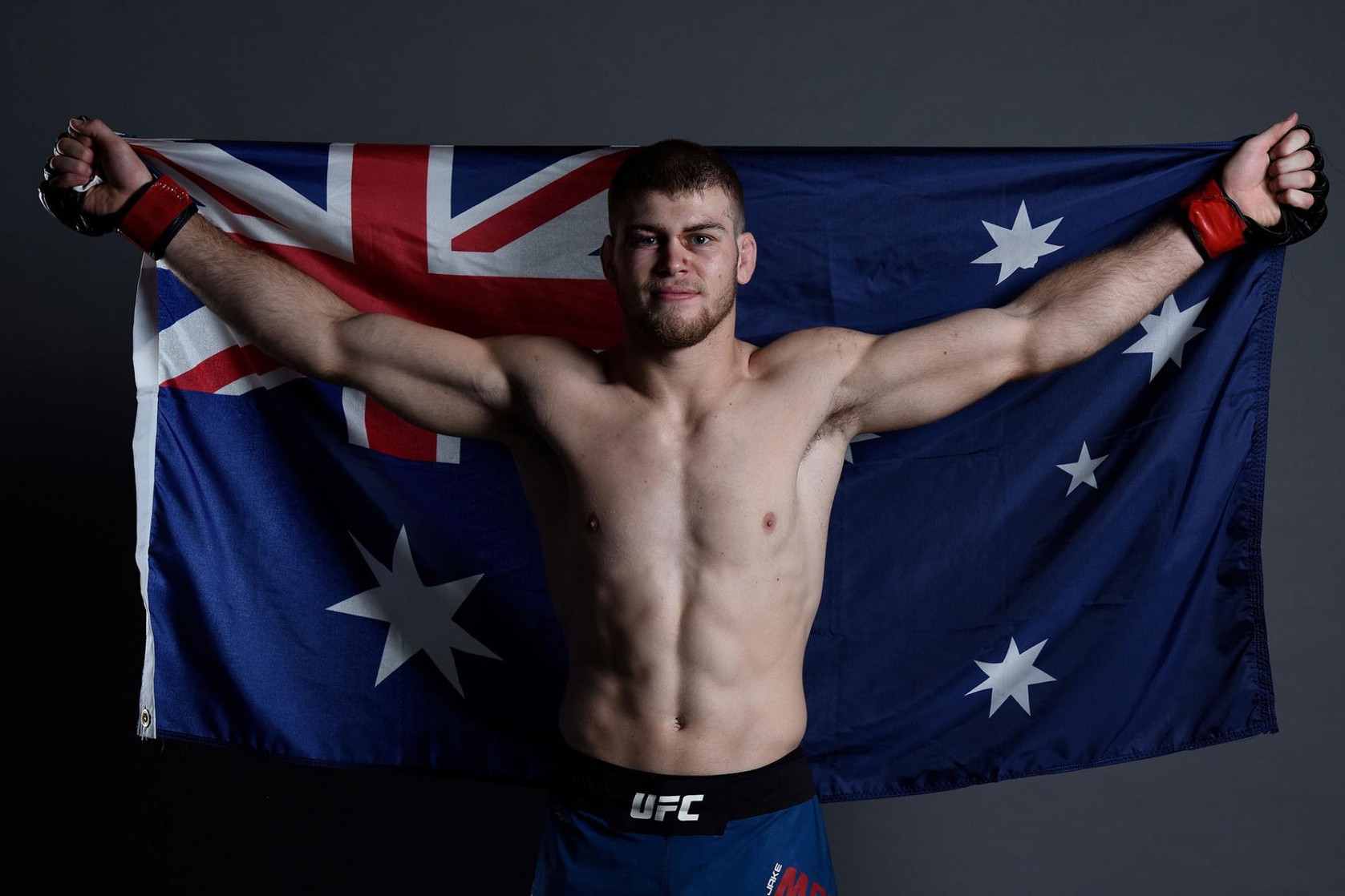 Jake Matthews