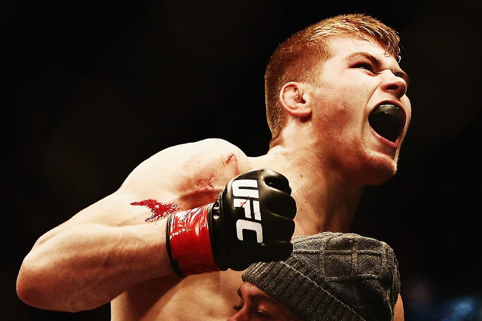 Jake Matthews