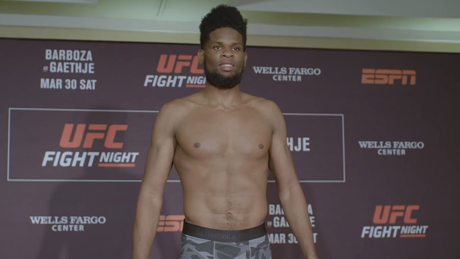 Kennedy Nzechukwu