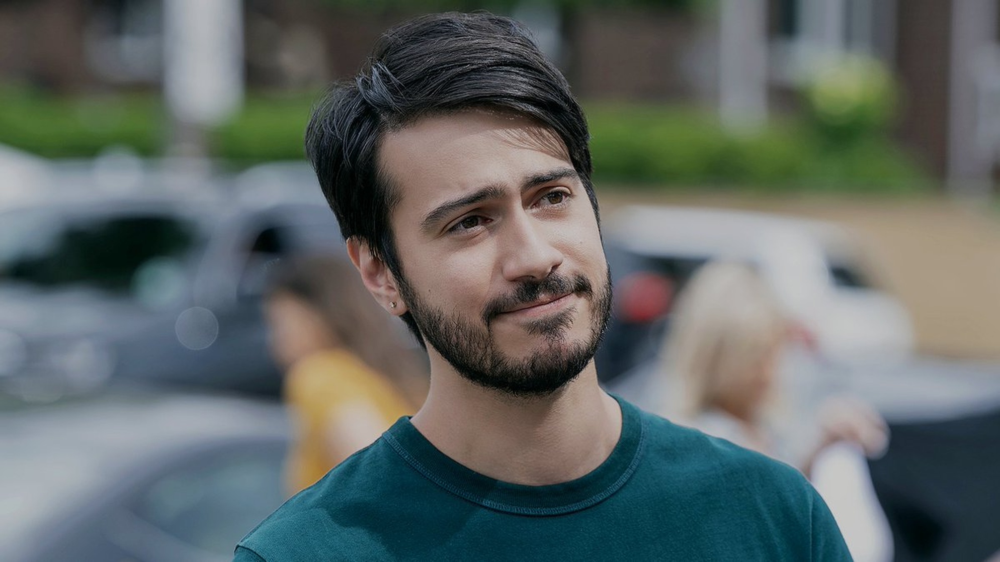 Dario Ladani Sanchez