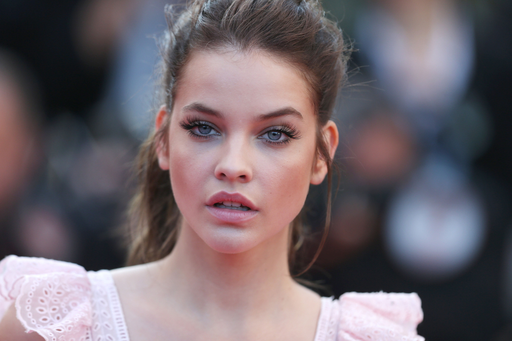 Barbara Palvin Barbara Palvin