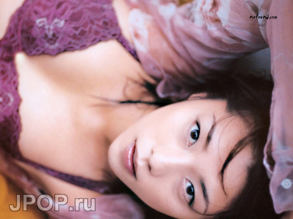 Miho Yoshioka