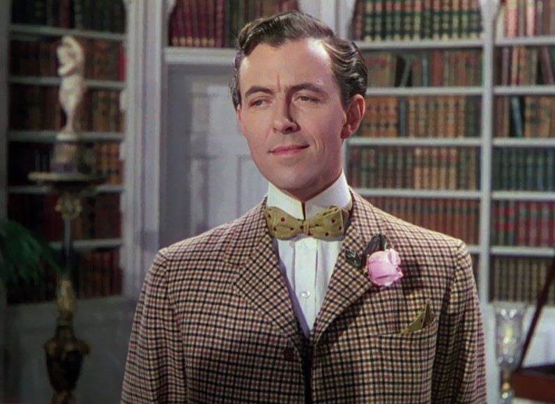 The Importance of Being Earnest