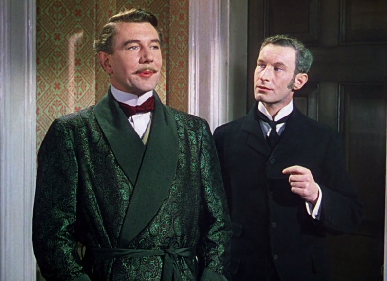 The Importance of Being Earnest The Importance of Being Earnest