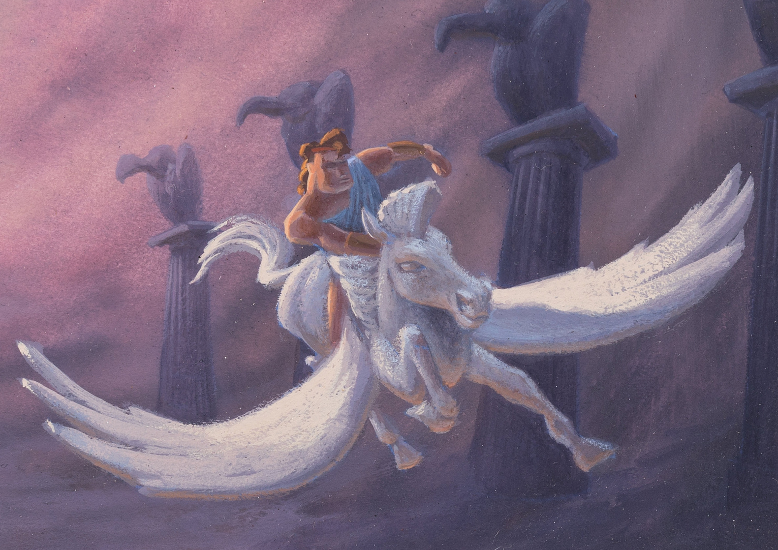 Hercules