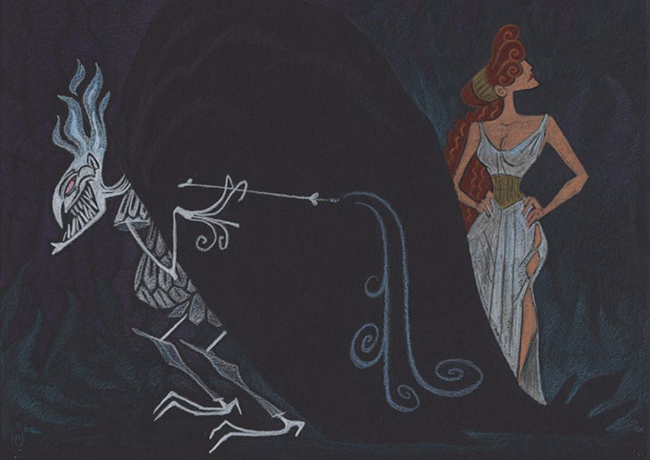 Hercules