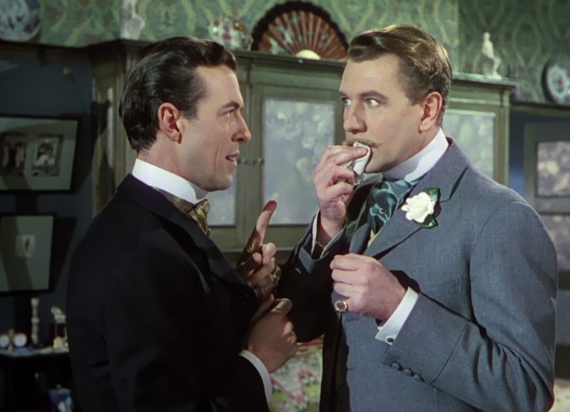 The Importance of Being Earnest The Importance of Being Earnest