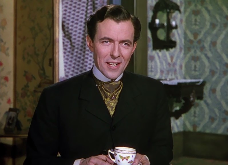 The Importance of Being Earnest The Importance of Being Earnest