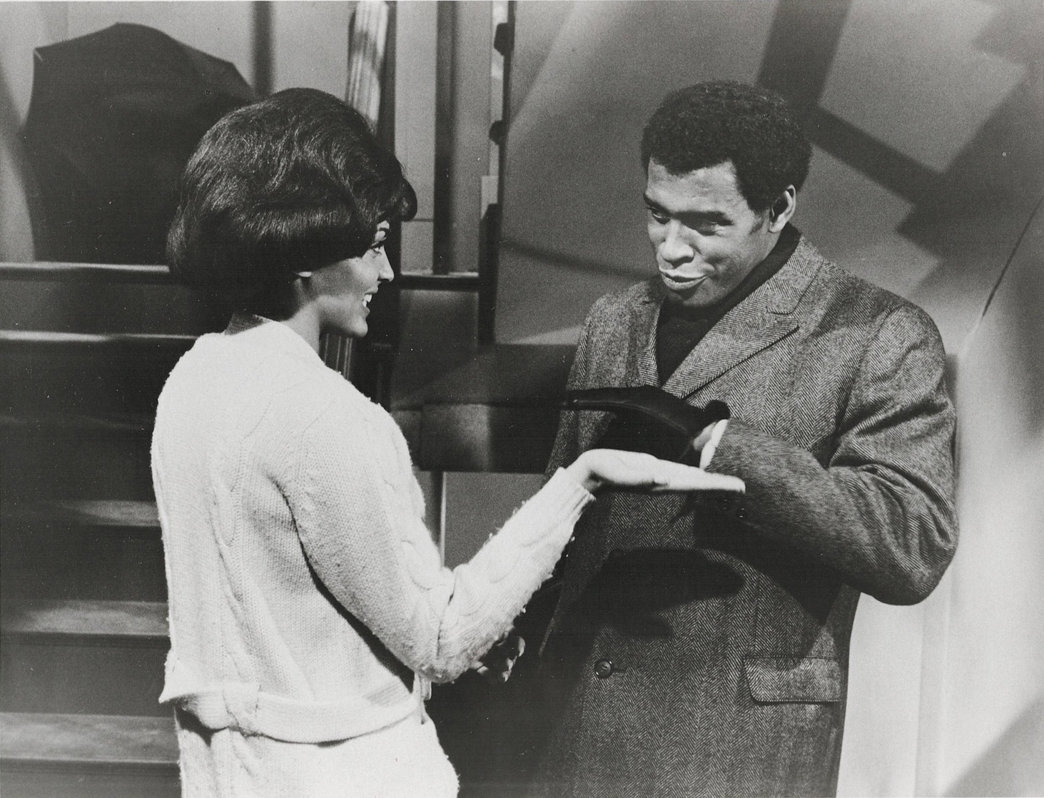 Tracy Reed - Barefoot in the Park