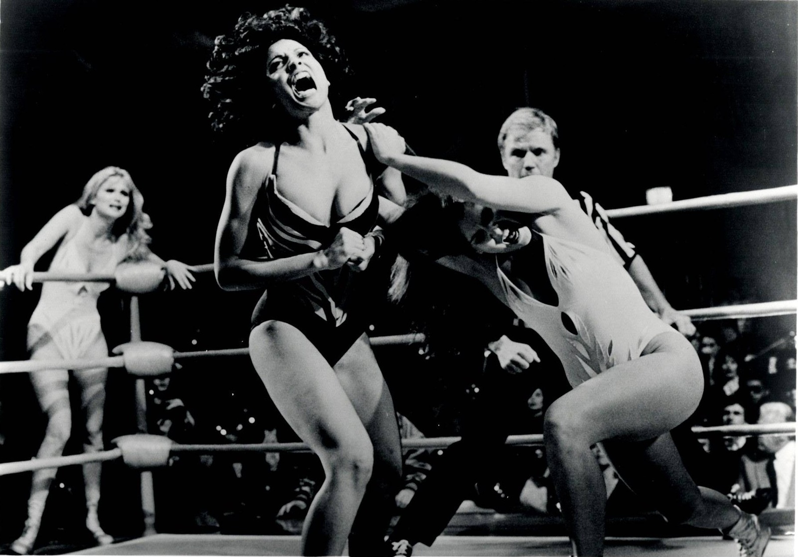 Tracy Reed