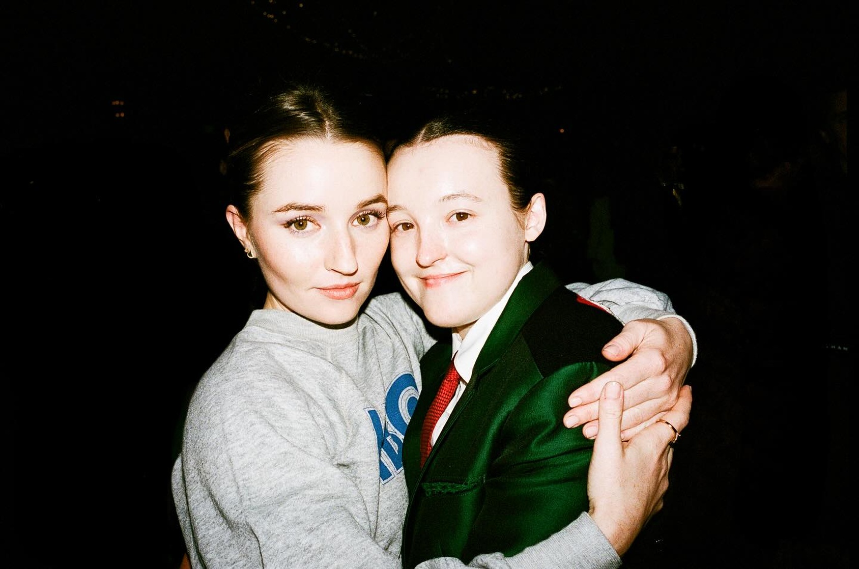 Kaitlyn Dever