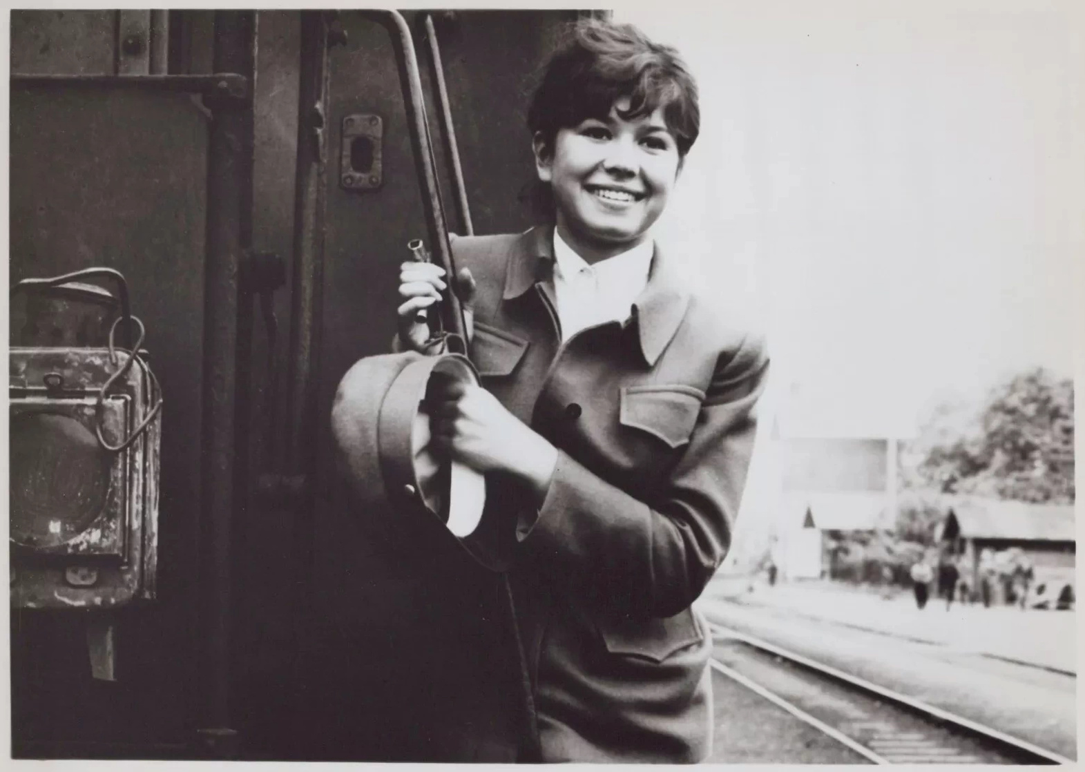 Jitka Zelenohorská