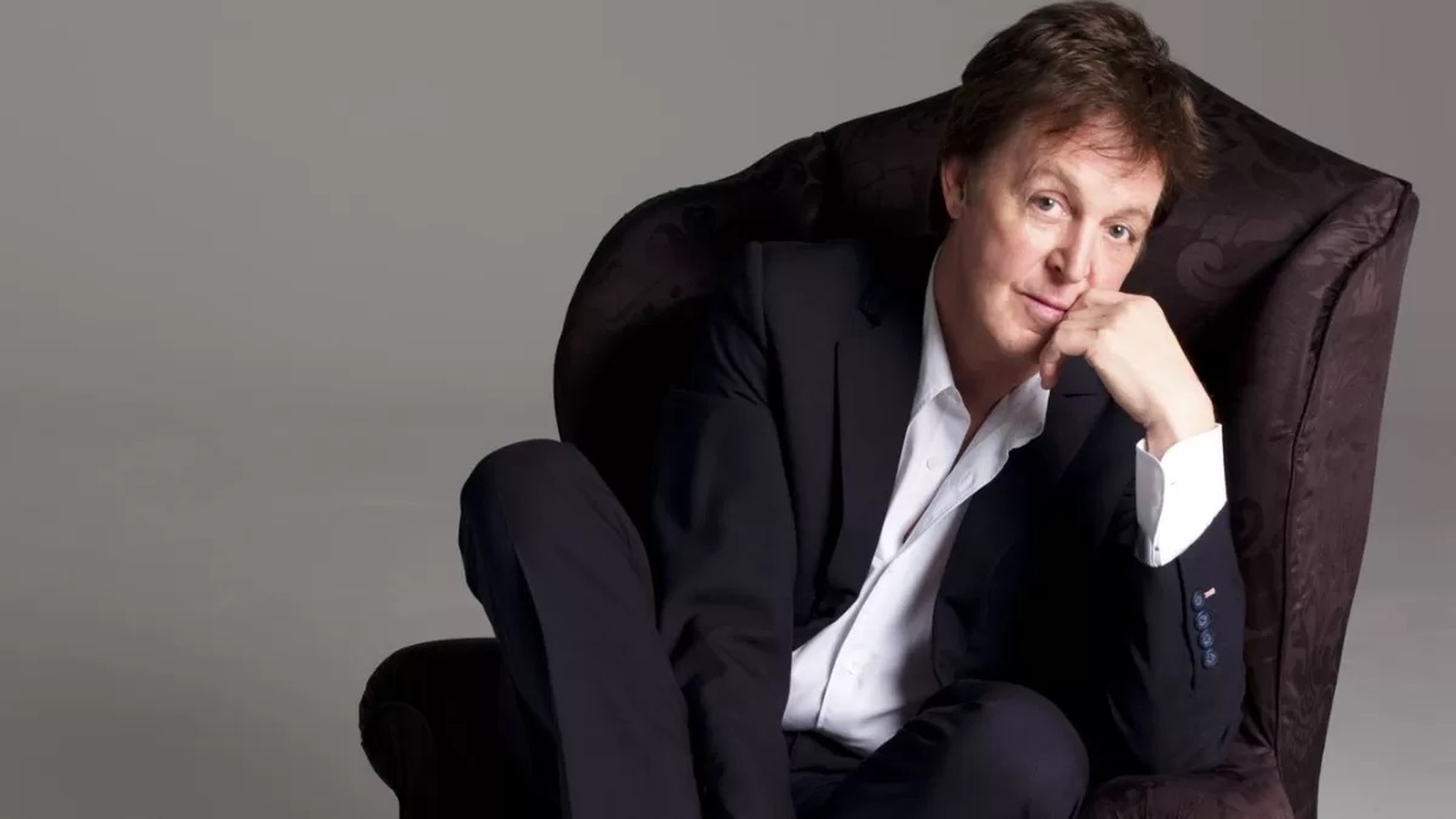Paul McCartney