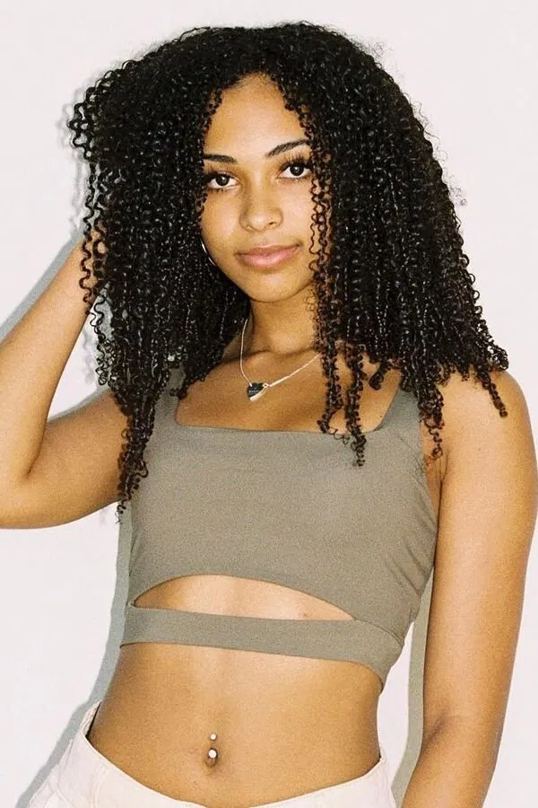 Picture of Monroe Capri Bryant