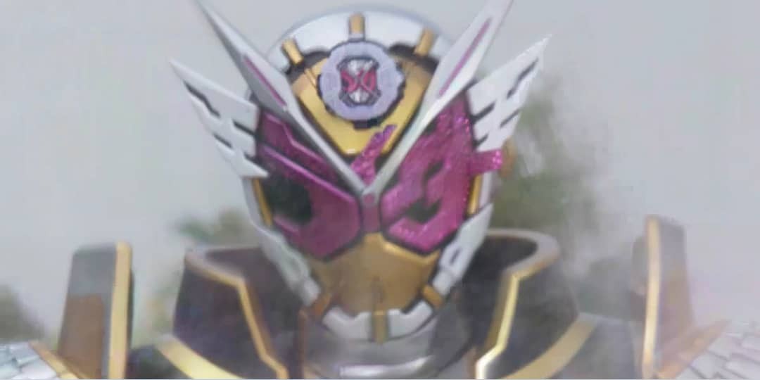 Kamen Rider Zi-O the Movie: Over Quartzer