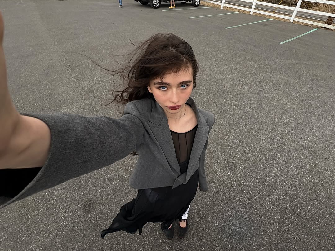 Malina Weissman