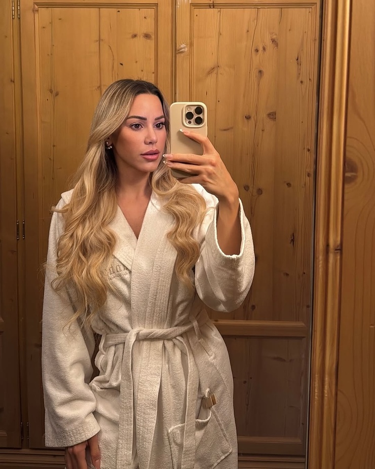 Picture of Vanessa Mariposa