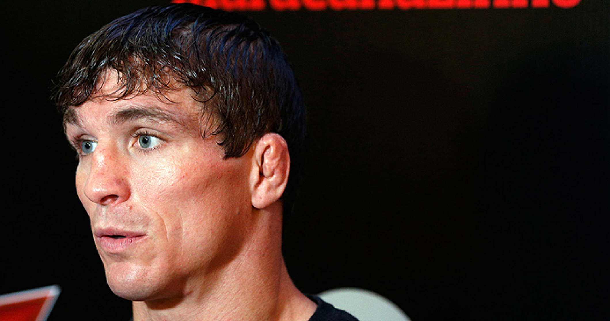 Darren Elkins