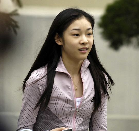 Yu kim. Yu kim