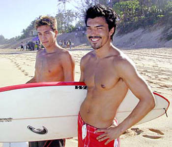 Picture of Ian Anthony Dale