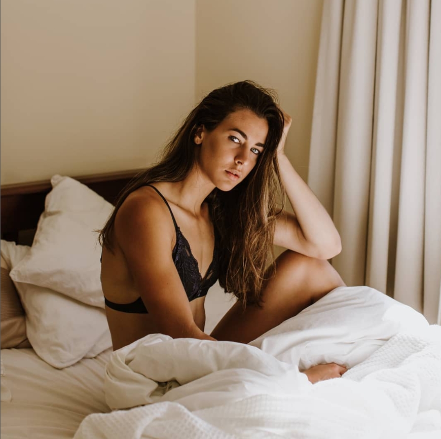 Alanah Yukich