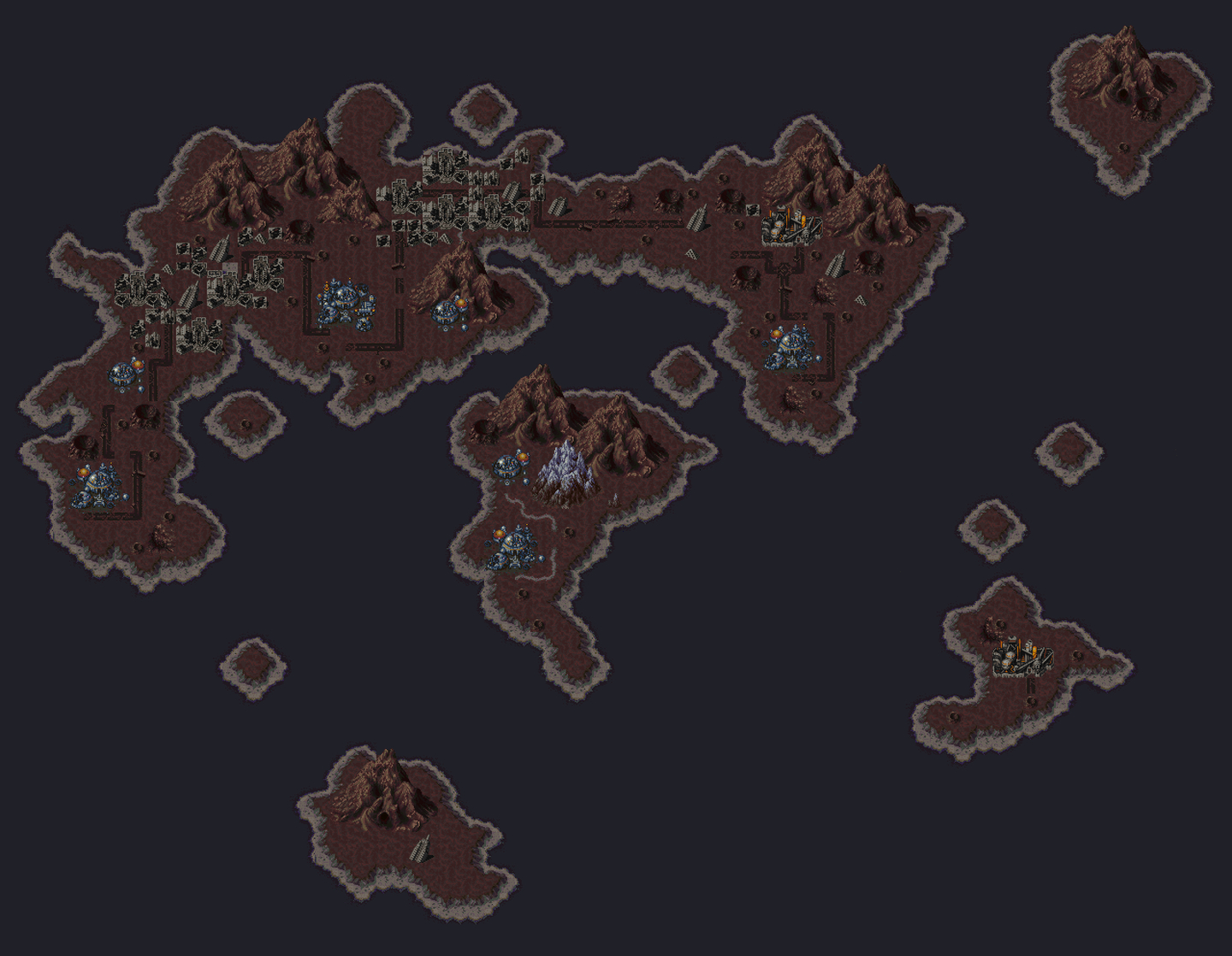 Chrono Trigger