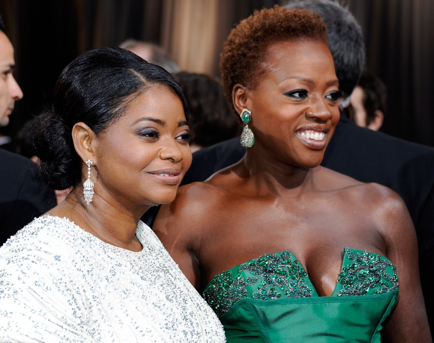 Viola Davis