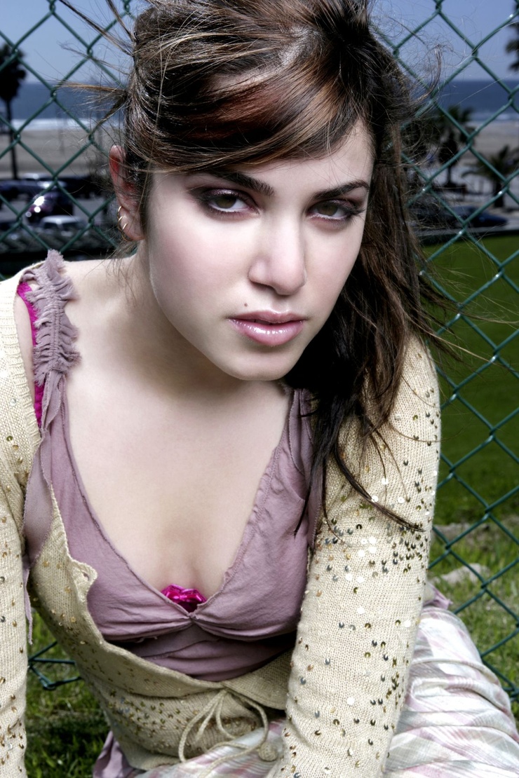 Nikki Reed picture