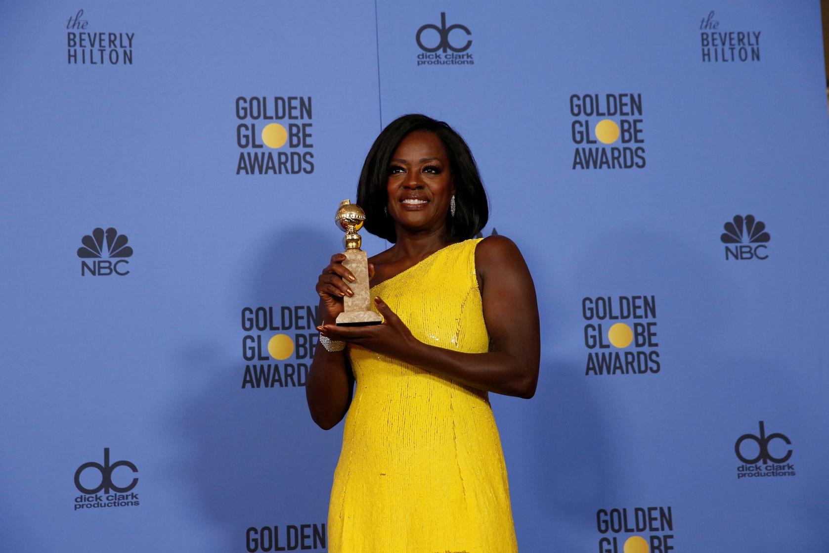 Viola Davis