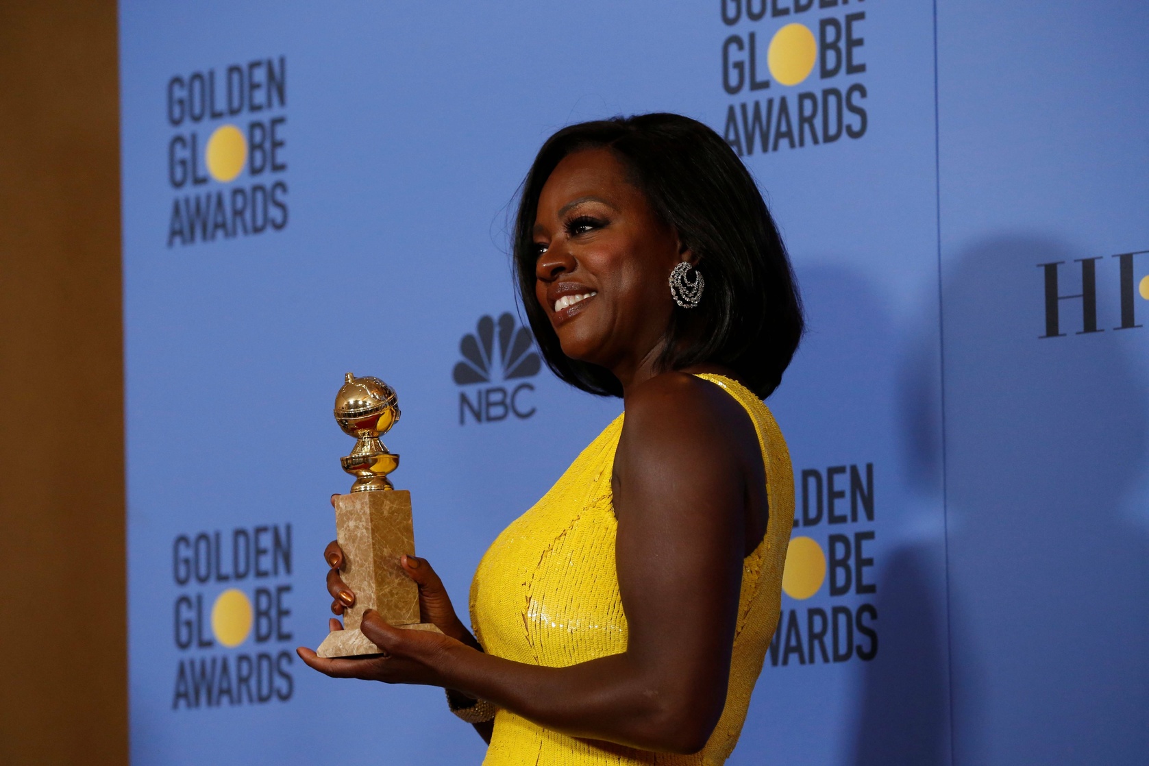 Viola Davis