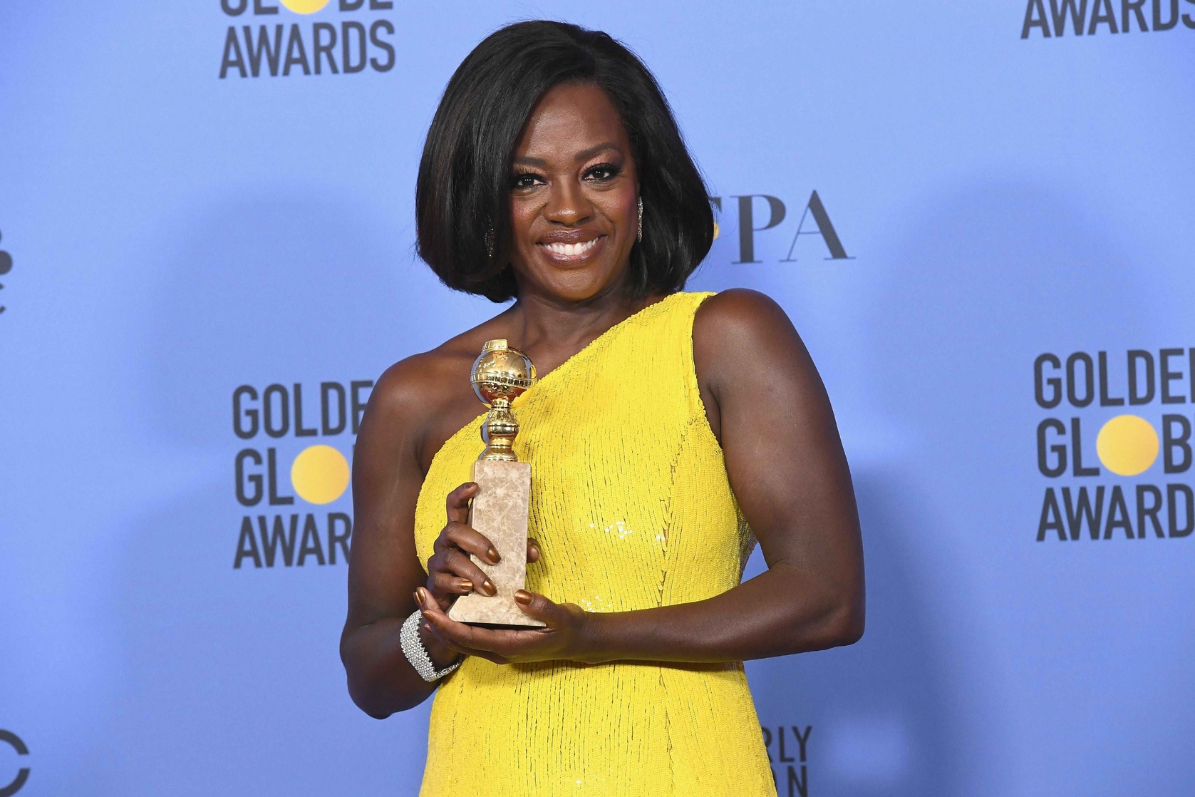 Viola Davis