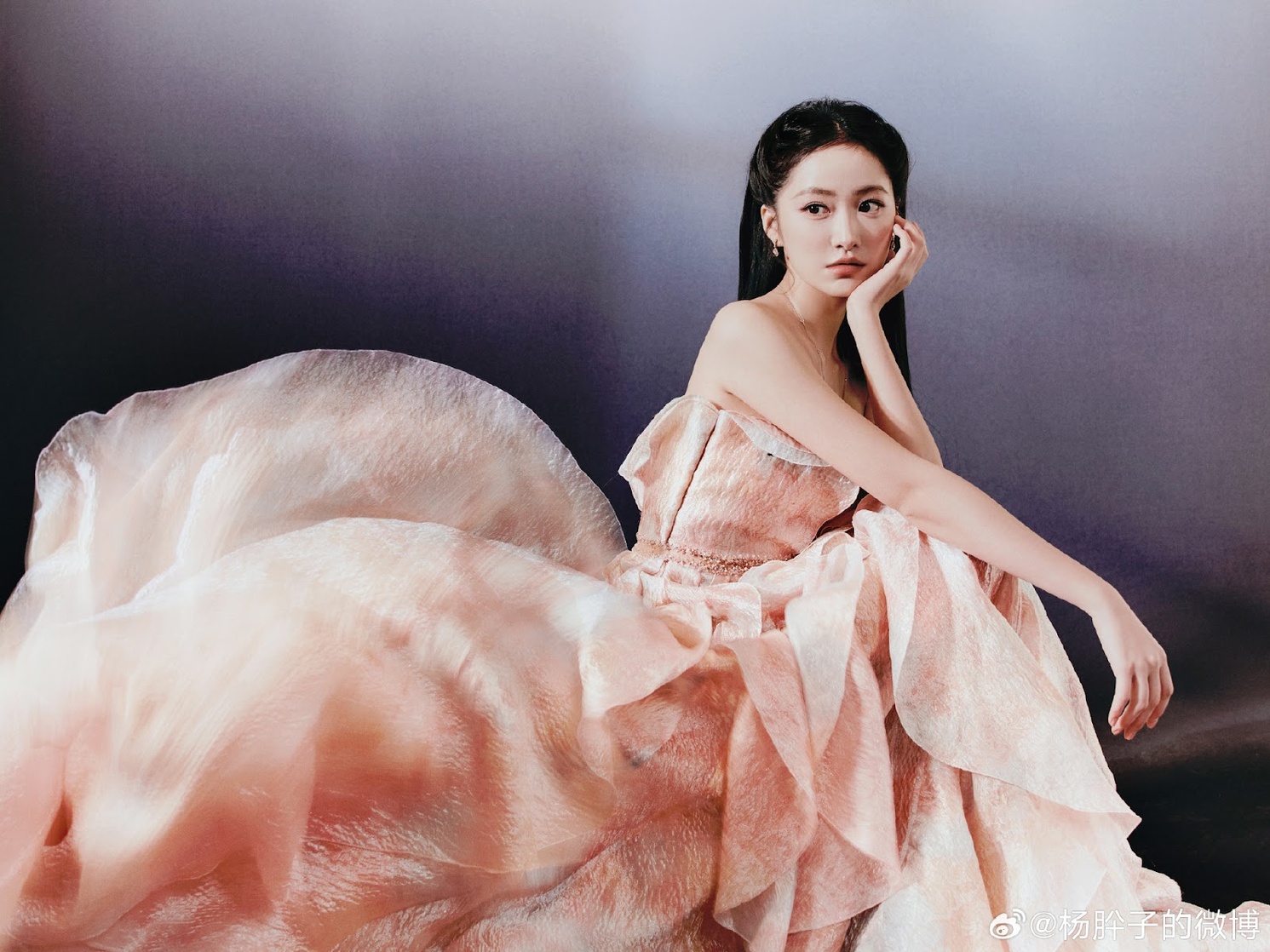 Yang Xi Zi