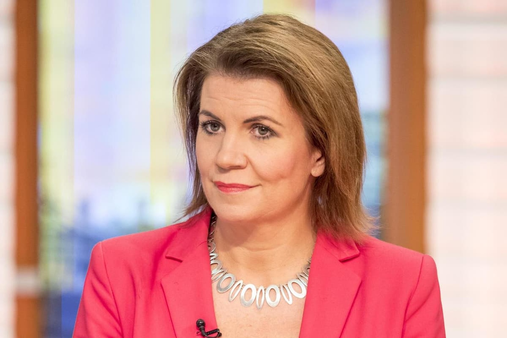 Julia Hartley-Brewer