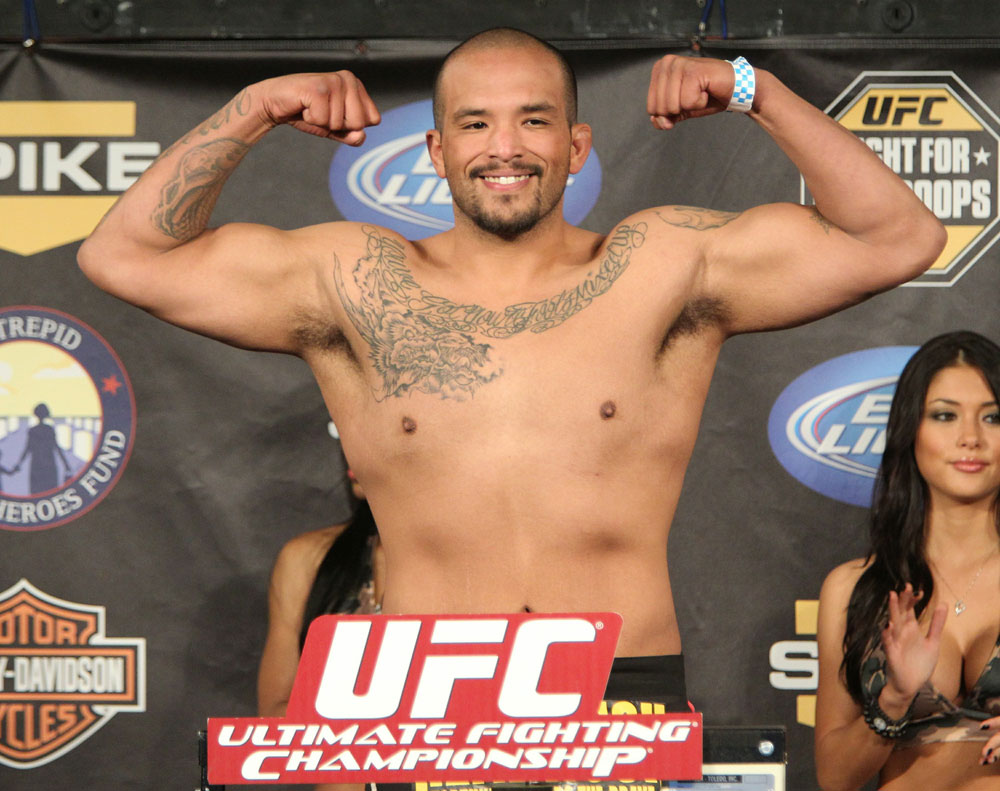 Joey Beltran