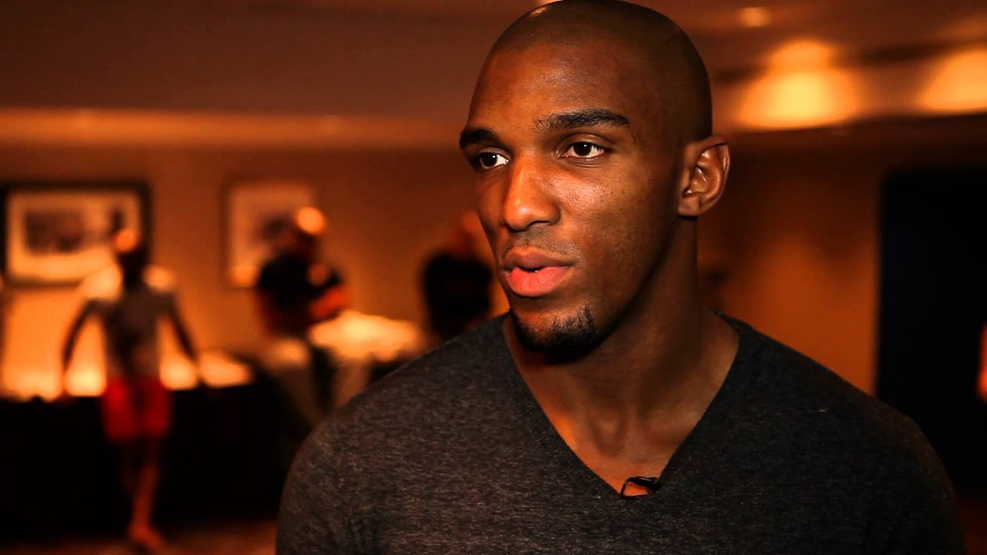 Francis Carmont